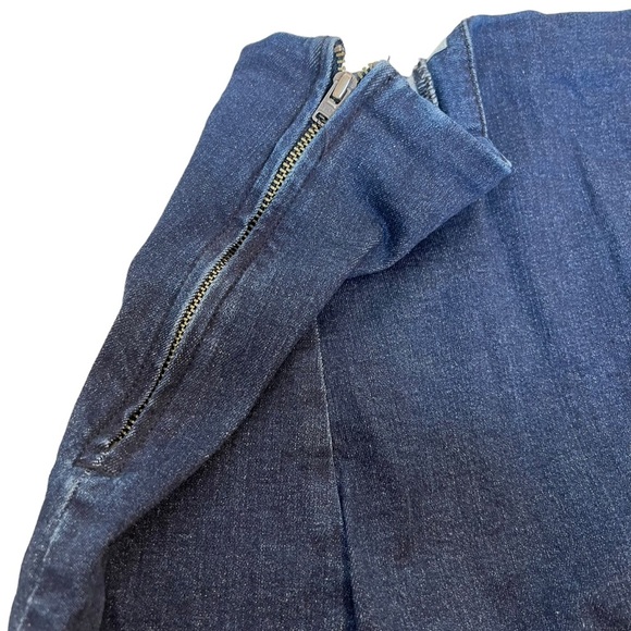 Abound Denim Skirt‎ - Picture 4 of 5